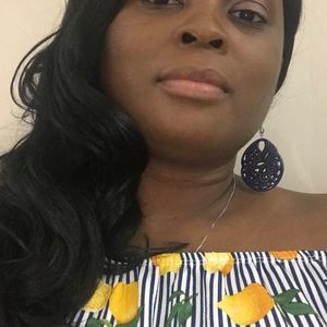 Meet your Posher, Lasonya